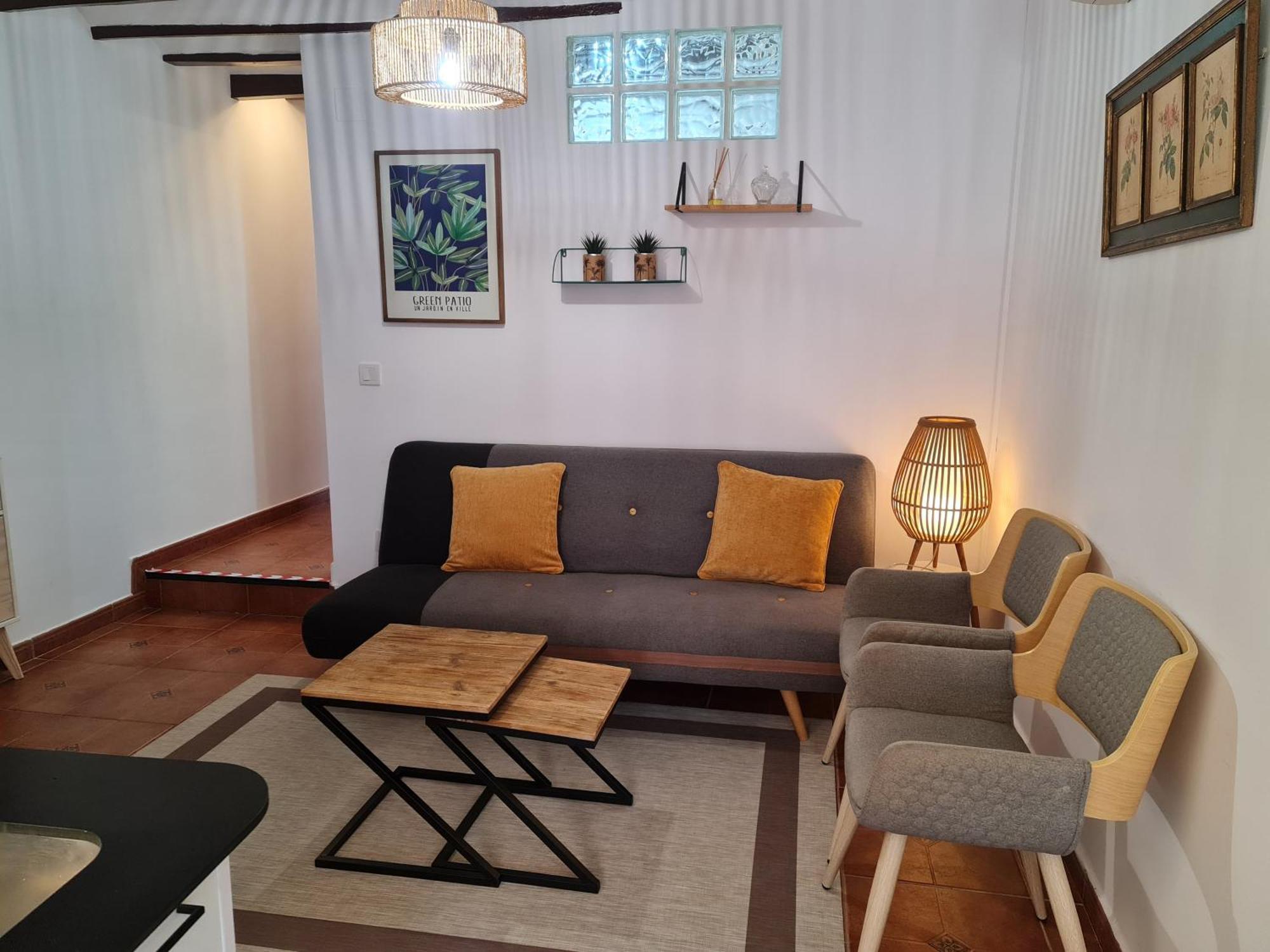Apartamento Casa Raoret Villajoyosa Exteriör bild