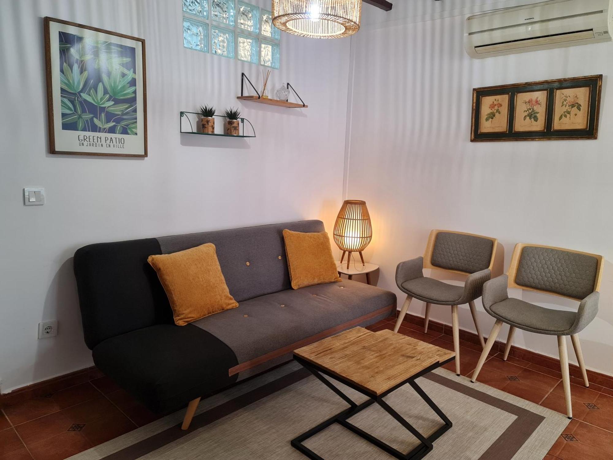 Apartamento Casa Raoret Villajoyosa Exteriör bild