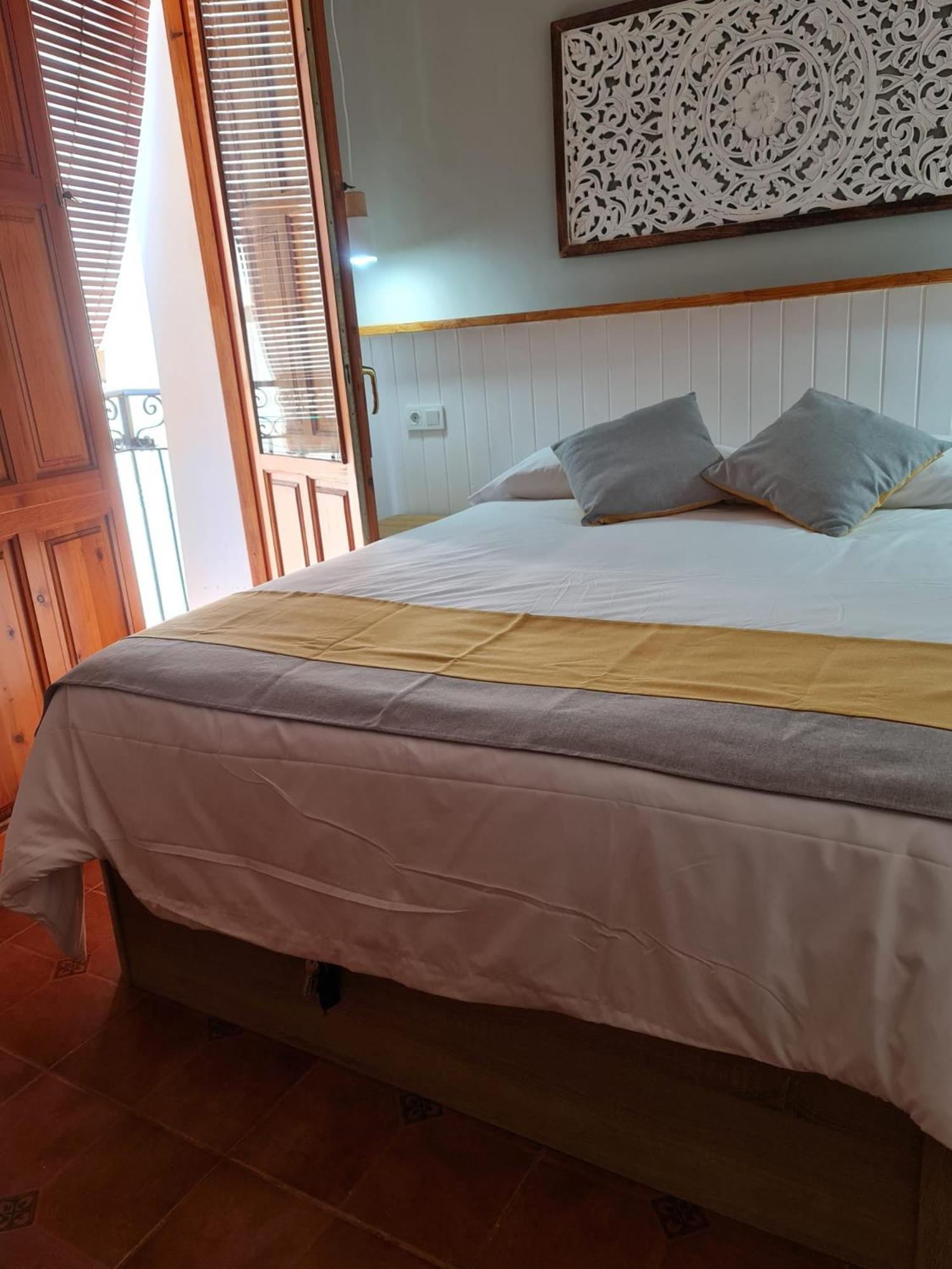 Apartamento Casa Raoret Villajoyosa Exteriör bild