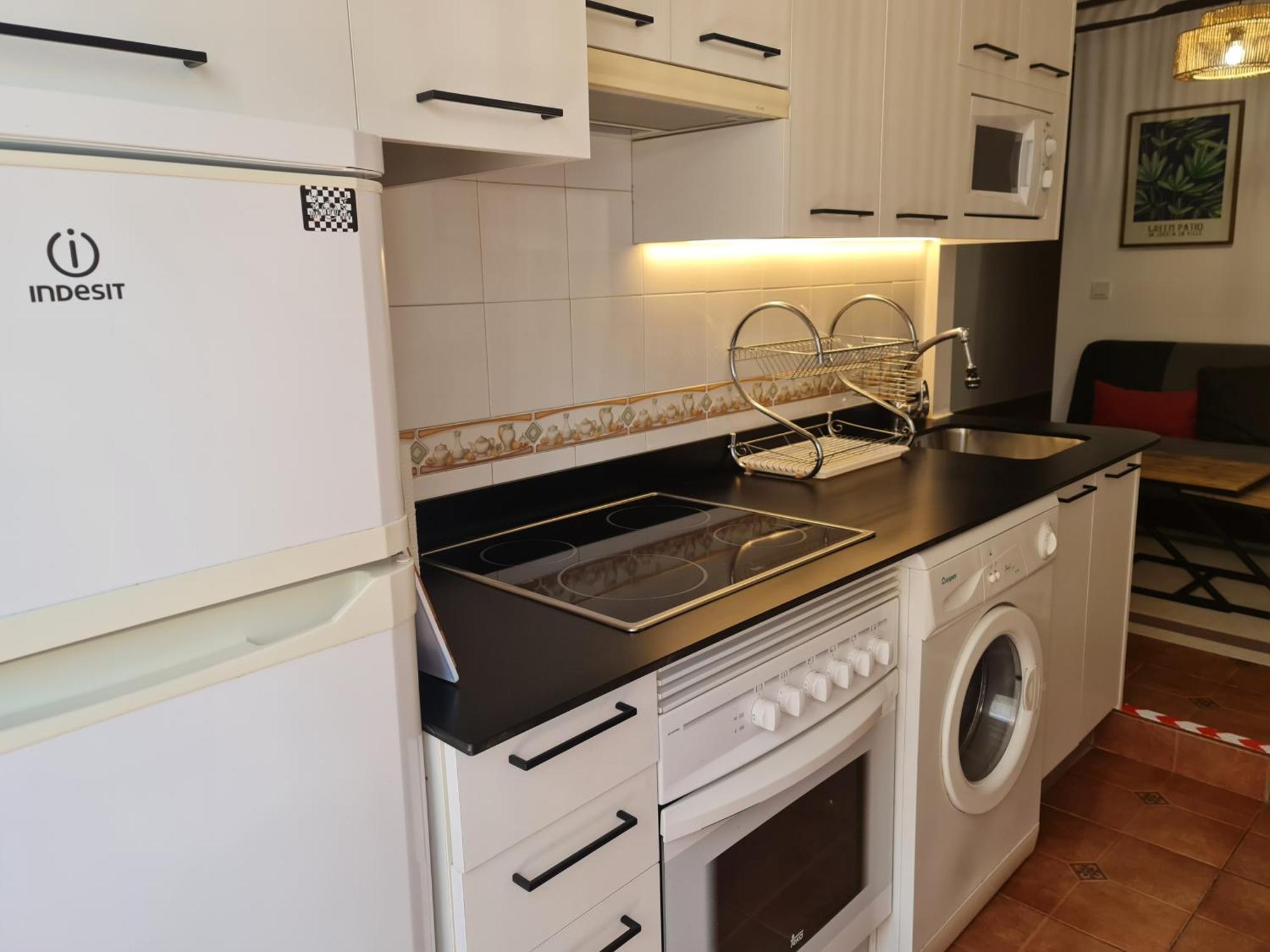 Apartamento Casa Raoret Villajoyosa Exteriör bild