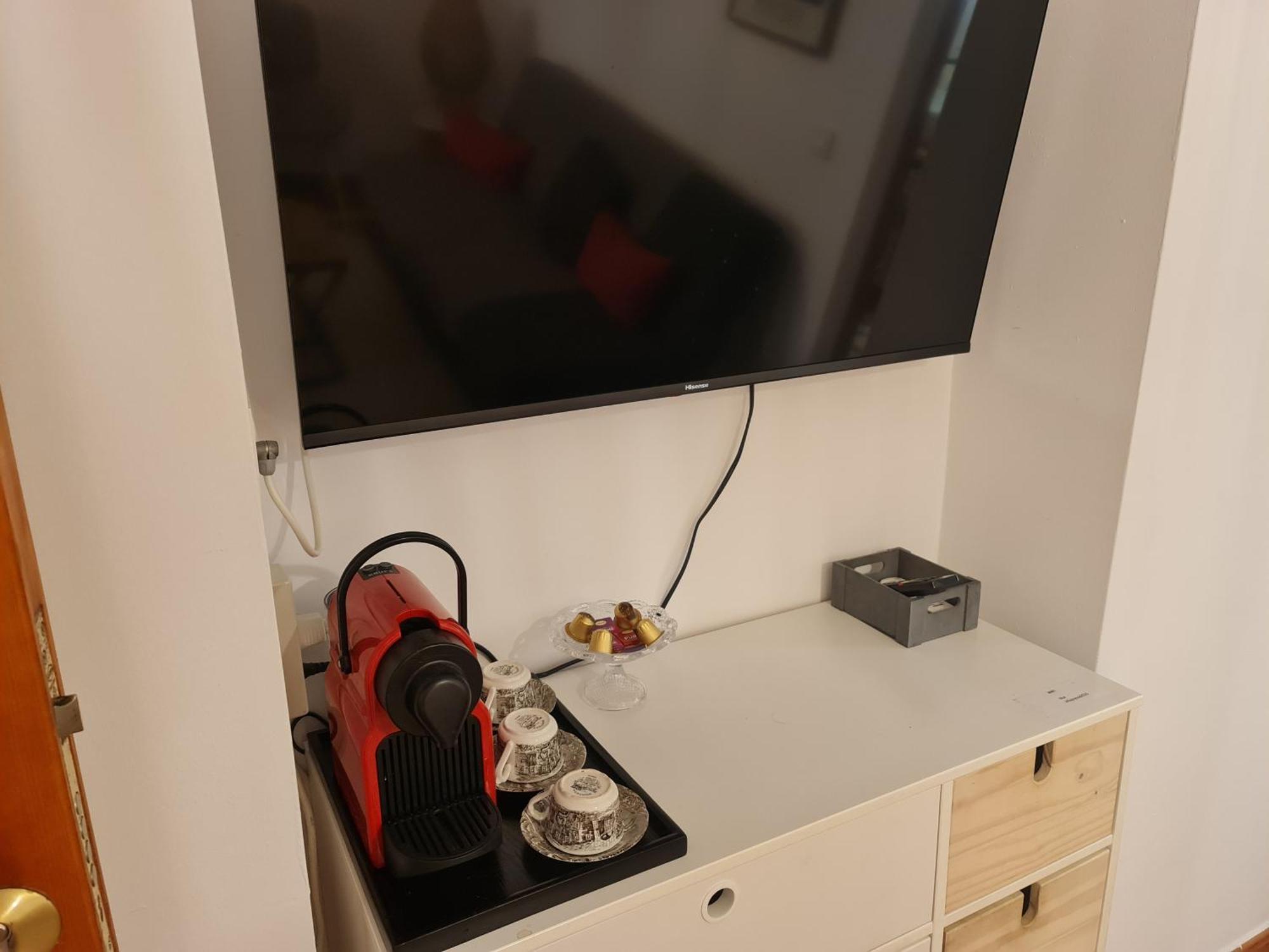 Apartamento Casa Raoret Villajoyosa Exteriör bild